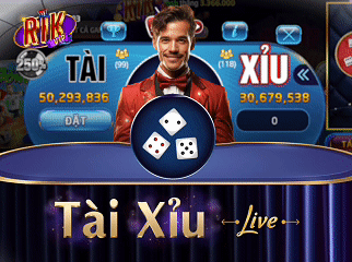 Home Tài xỉu Lucky88